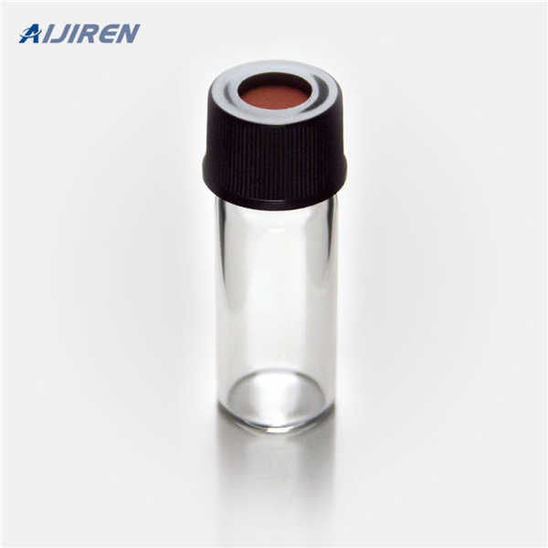 <h3>Discounting 2ml HPLC vial insert with high quality</h3>
